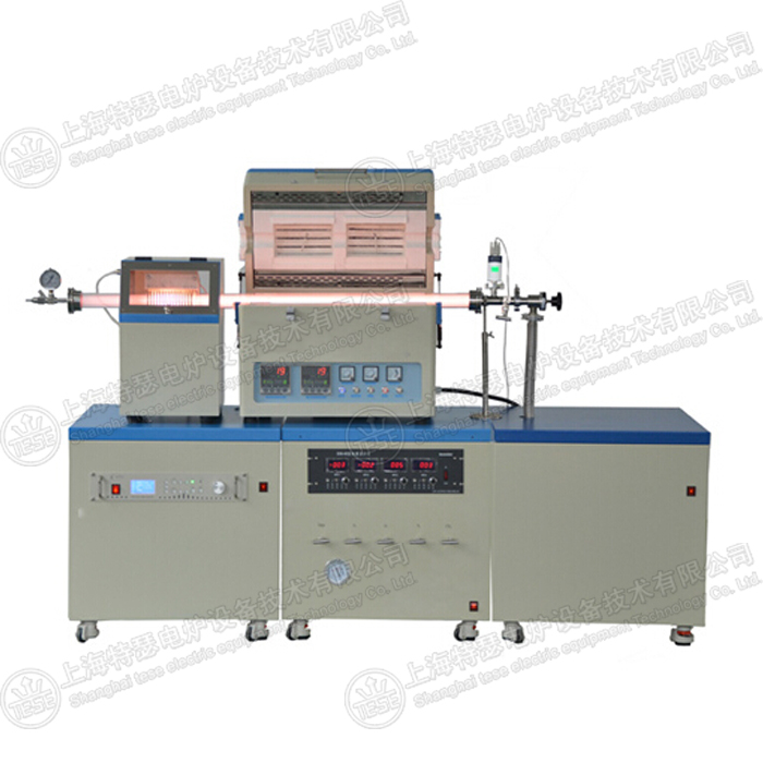 1200℃PECVD管式爐